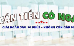 Bộ Công Thương phát cảnh báo việc cho vay online lãi suất "cắt cổ"