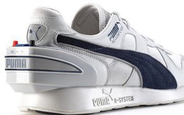 Puma hồi sinh mẫu "Smartshoe" 32 năm tuổi, từng là cú hit công nghệ bị lãng quên trong quá khứ