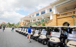 Đề xuất xóa sân golf Tân Sơn Nhất khỏi quy hoạch