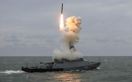 Tàu ngầm hạt nhân của Nga sẽ được trang bị tên lửa Kalibr