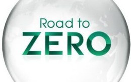 Road to Zero: Tầm nhìn về môi trường độc đáo của Sony