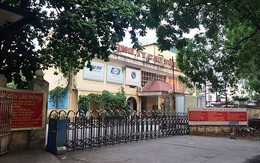 'Đại gia' thâu tóm đất vàng của cao su Hà Nội  Địa ốc