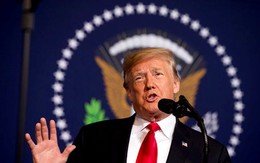 Ông Trump lại muốn trục xuất người nhập cư gốc Việt