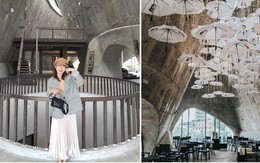 Bảo tàng cà phê mới toanh ở Buôn Ma Thuột đang là địa điểm check-in phủ sóng Instagram!