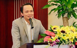 Vợ ông Trịnh Văn Quyết muốn bán toàn bộ cổ phiếu FLC Faros, kiếm gần nghìn tỷ đồng