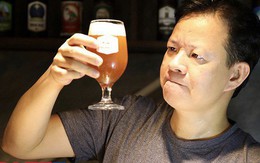 Chân dung nghệ nhân nấu bia thủ công Việt Nam lên “Street Life Hanoi” của CNN