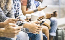 Nhân viên từ bỏ smartphone trong 1 năm, thưởng ngay 2,3 tỉ đồng