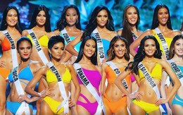 20 mỹ nhân "đáng gờm" nhất Miss Universe 2018 đứng chung 1 khung hình, ai nổi bật nhất?