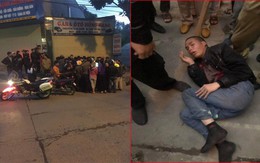 Thực hư người đàn ông xông vào nhà dân bắt cóc trẻ em ở Lào Cai