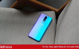 Đánh giá Oppo R17 Pro: Sạc siêu tốc, camera khẩu độ kép