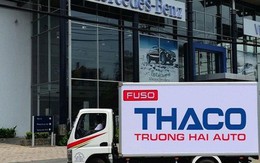 9 tháng đầu năm, Thaco báo lãi ròng 4.263 tỷ đồng, mảng bất động sản quý 3 tăng trưởng mạnh mẽ