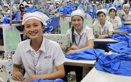 Nikkei: Doanh nghiệp dệt may tại Trung Quốc dịch chuyển mạnh mẽ sang Việt Nam và Bangladesh