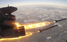 Quân đội Nga sắp được trang bị tên lửa "sát thủ diệt xe tăng"