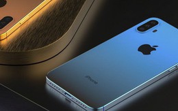 Cận cảnh bộ đôi iPhone XI và XI Plus đẹp hút hồn với 3 camera sau, không có 'tai thỏ'