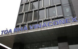 Vinaconex bị truy thu và phạt gần 5 tỷ đồng tiền thuế