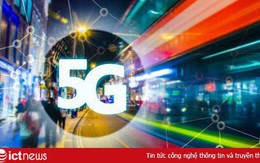 Đã có gói cước mạng 5G đầu tiên trên thế giới, giá 1,3 triệu đồng/tháng, không giới hạn dung lượng