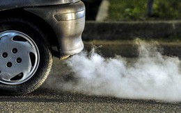 Sau tăng kịch khung thuế bảo vệ môi trường với xăng dầu là đề án thu phí với khí thải?