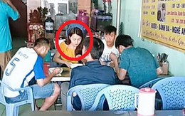 Phan Văn Đức cùng bạn gái tin đồn Ngọc Nữ bị bắt gặp cùng nhau đi ăn ở Sài Gòn