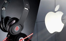 Lịch sử 'plot twist' lú não giữa Apple và Beats by Dre, fan cứng lâu năm cũng chưa chắc đã biết