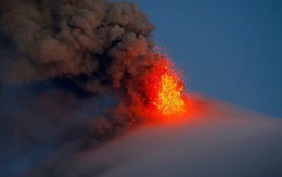 5 vụ núi lửa phun trào kinh khủng nhất năm 2018: đầy tàn nhẫn nhưng cũng đẹp diệu kỳ