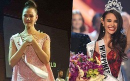 Trả thù 10 năm chưa muộn: Hoa hậu Philippines từng khóc vì thua Puerto Rico tại Miss World, nay tình thế đảo ngược