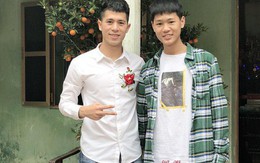 Trọng 'sơ vin' là người như thế nào qua lời kể của em ruột