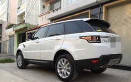 Nóng: Đã bắt được lái xe Range Rover đâm nữ sinh ở Bà Triệu