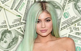 Top 10 sao giàu nhất nước Mỹ: Số 1 sở hữu 126 ngàn tỷ đồng, riêng Kylie Jenner 21 tuổi vượt mặt loạt sao lão làng