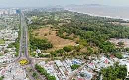 'Ăn theo' hàng loạt dự án lớn, thị trường nhà đất Vũng Tàu lên cơn sốt cuối năm