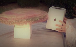 Cựu kỹ sư NASA chế ra một quả bom thối chống trộm bằng 4 chiếc điện thoại Android