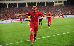 Anh Đức phát biểu bất ngờ khi bị loại khỏi Asian Cup 2019