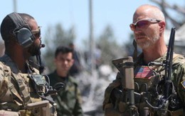 Vì sao Mỹ rút quân khỏi Syria là “cú đòn đau đớn” với đồng minh Israel?