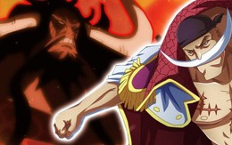 Top 6 thành viên "bí mật" của Rocks- băng hải tặc mạnh nhất mọi thời đại trong One Piece