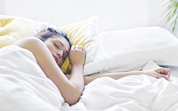 Ngủ quá nhanh là một dấu hiệu rối loạn giấc ngủ?