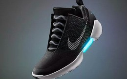 Giày tự thắt dây thế hệ mới của Nike sắp ra mắt với giá bằng một nửa phiên bản đầu tiên