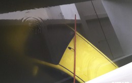 Hàng trăm ô tô, xe máy ngâm nước tại chung cư Hoàng Anh Gia Lai, ban quản lý tòa nhà chối bỏ trách nhiệm