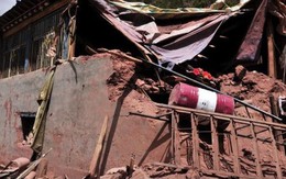 Động đất ở Tây Tạng (Trung Quốc) khiến hơn 2.100 người sơ tán