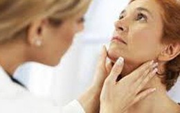Nổi hạch ở cổ có thể mắc bệnh ung thư nguy hiểm