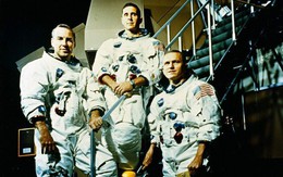 Phi hành gia kỳ cựu NASA nói đưa người lên sao Hỏa là 'lố bịch'