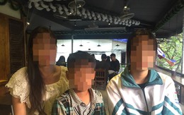 Không nấu cơm, cháu gái 15 tuổi bị bố đẻ chửi bới, đánh đập dã man ở Hà Nội