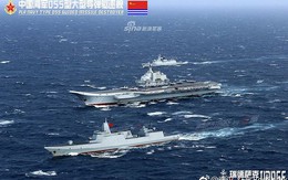 Lộ những "vũ khí khủng" Trung Quốc sẽ triển khai trong năm 2019