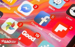 Dùng iPhone mà cài các ứng dụng này, đừng hỏi tại sao smartphone mau hết pin