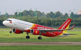 Cục Hàng không nói gì về máy bay Vietjet gặp lỗi cảnh báo giả?