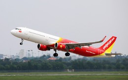 Đình chỉ tổ bay Vietjet hạ cánh nhầm đường băng tại Cam Ranh