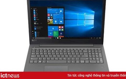 Laptop Lenovo V330-15IKB được trang bị công nghệ tăng tốc thông minh của Intel