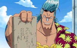 One Piece: 8 nhân vật và tổ chức biết về Pluton - Vũ khí cổ đại được mệnh danh có thể phá hủy thế giới