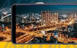 Ai cũng có thể chụp ảnh đầy sáng tạo bằng smartphone nếu biết những điều sau