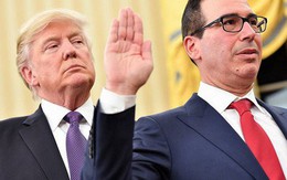 Đây có thể là bộ trưởng tiếp theo bị Tổng thống Trump 'trảm'
