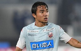 Cầu thủ J-League 1 chọn Messi Thái là số 1