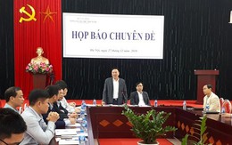 Ba địa phương xin Chính phủ hỗ trợ gạo dịp Tết Nguyên đán 2019